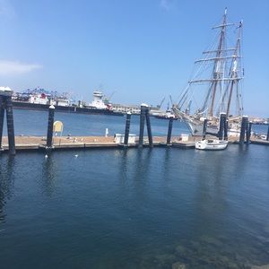 Meet your Posher, Andrea